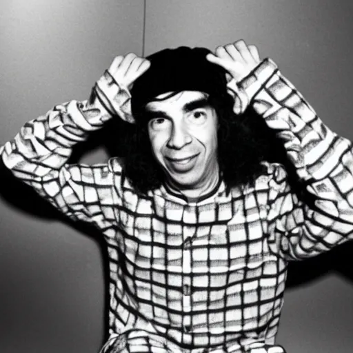 Image similar to nardwuar