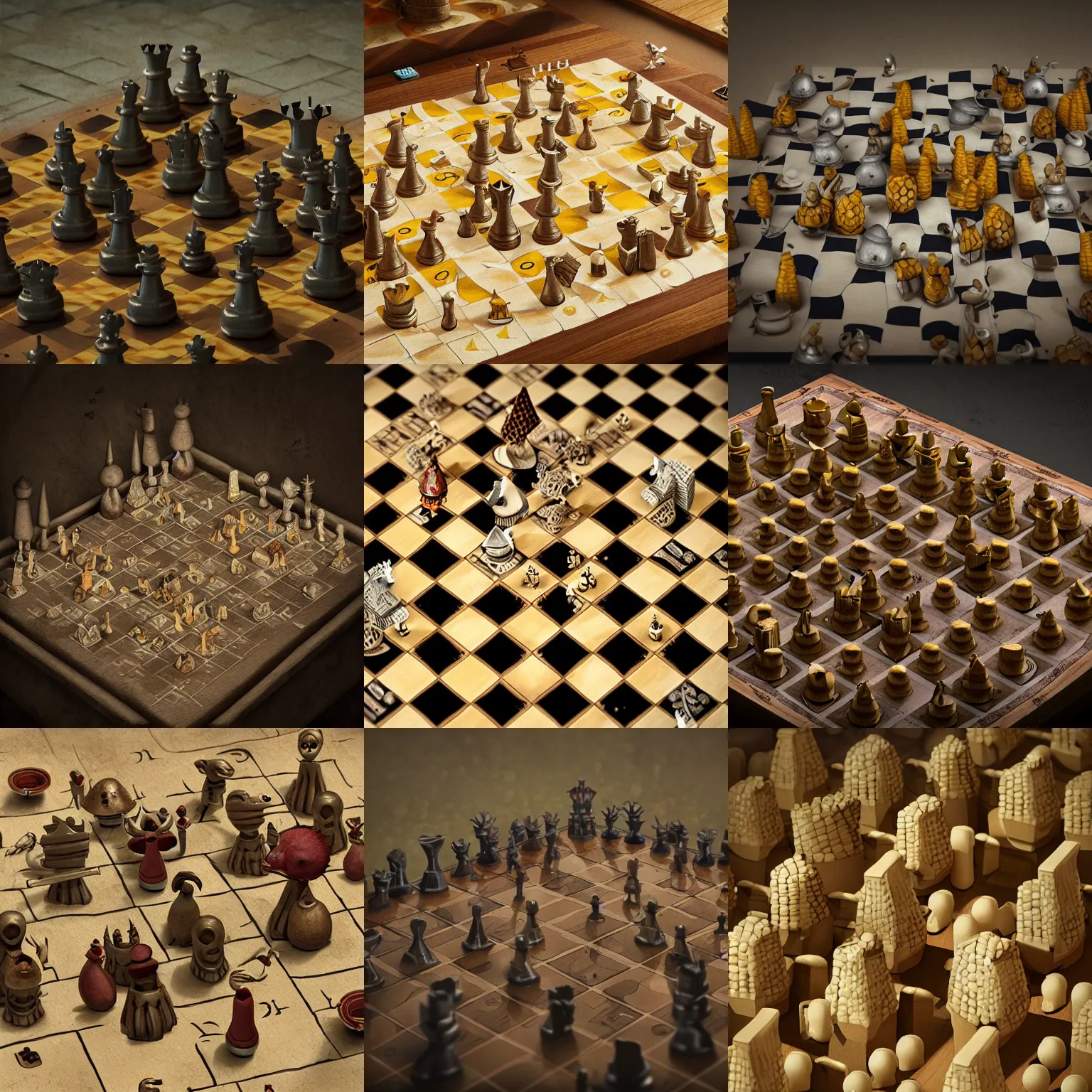 Chessboxing India (@CBOI4) / X