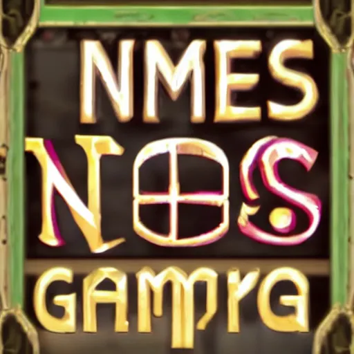 Prompt: Neebs Gaming