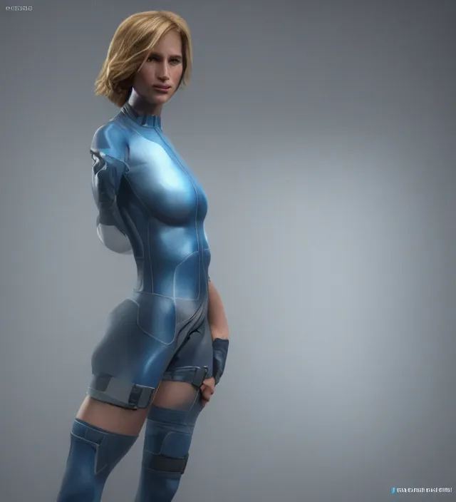 Image similar to invisible woman, very detailed texture, realistic shaded lighting, studio quality, digital art, dynamic background, unreal engine 5 rendered, octane rendered, pinnacle studio, naturel, trending on artstation, art style by ian sprigger