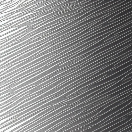 Image similar to metallic surface, brushed metal, reflections, scratches, industrial, polished, waxed, satin, shiny, textures, ultra realistic, extreme detail, repeating pattern