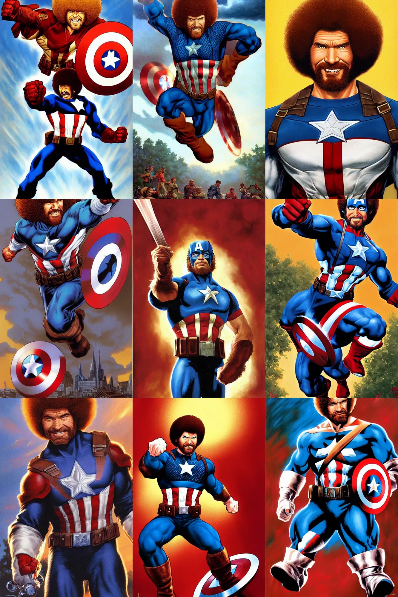 avengers comic iphone wallpaper