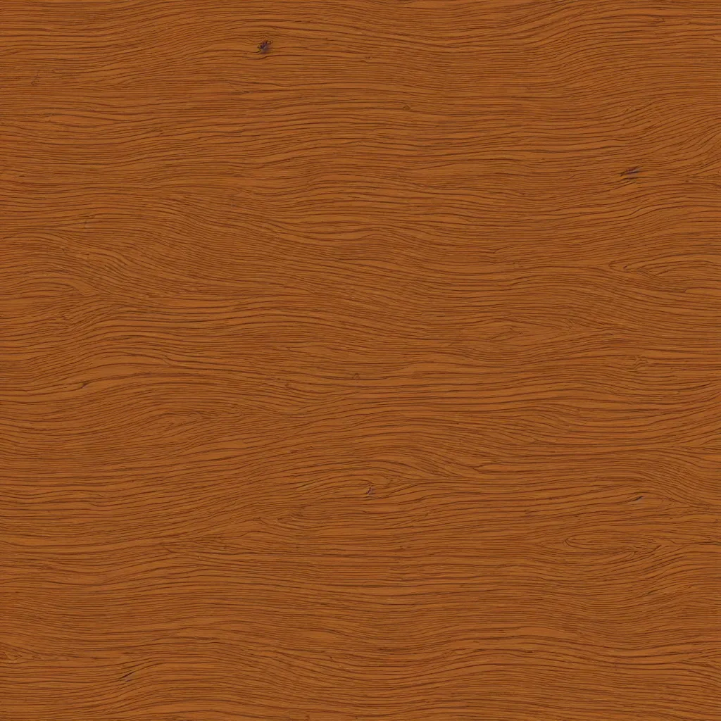 Prompt: 4K seamless wood floor texture in a stylized cartoony style. High quality PBR material. Cartoon stylized wood.