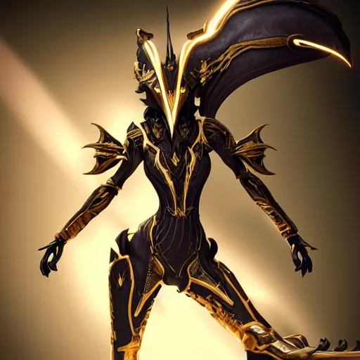 Image similar to highly detailed exquisite fanart, of a beautiful female warframe, but as a dragon, regal pose, inside a spaceship, epic cinematic shot, sharp clawed perfectly designed hands, two legged with clawed feet, professional digital art, high end digital art, realistic, captura, DeviantArt, artstation, Furaffinity, 8k HD render