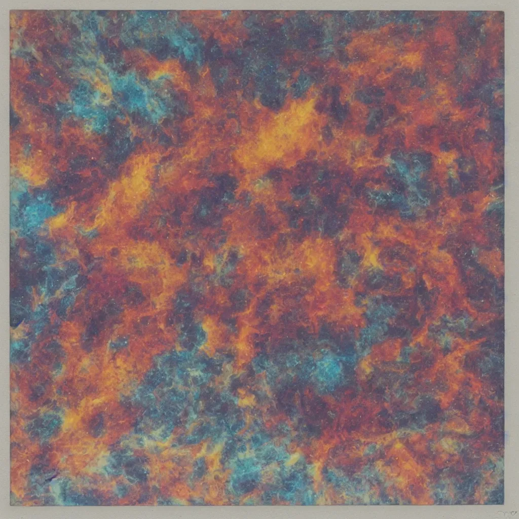 Image similar to nebula polaroid ømolten venom