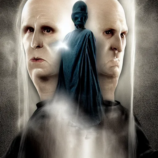 Image similar to voldemort