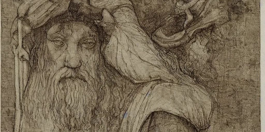 Image similar to : Leonardo di ser Piero da Vinci design