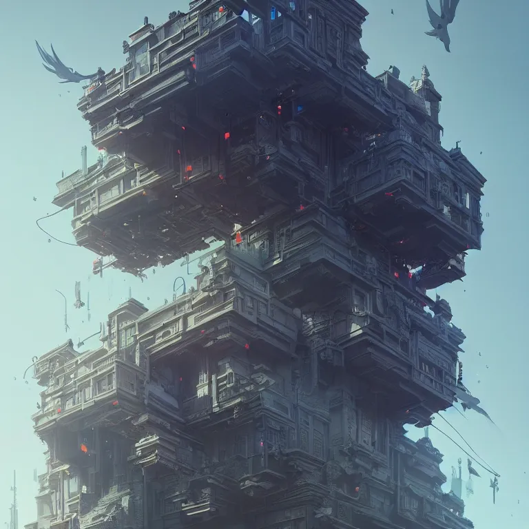 Image similar to intricate artwork by Tooth Wu and wlop and beeple. octane render, trending on artstation, greg rutkowski very coherent symmetrical artwork. cinematic, hyper realism, high detail, octane render, 8k