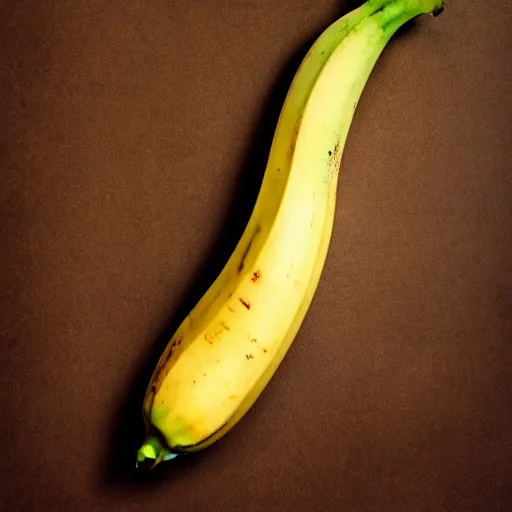 Image similar to a photo of a banana