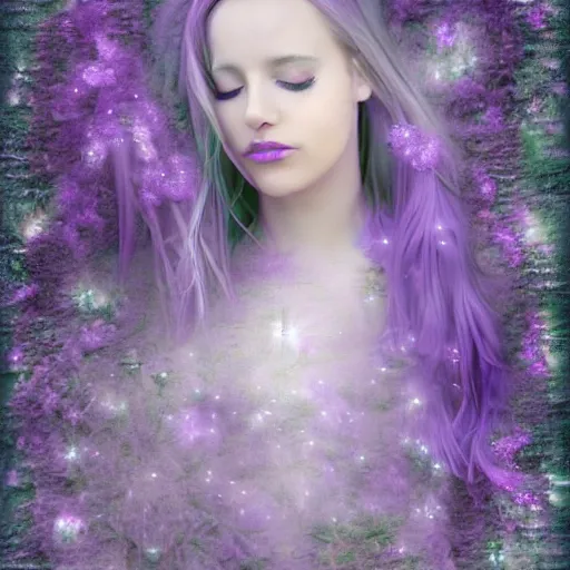 Image similar to crystethereal lavender atrium manipulation image layeredinfusion cybermonday lilac silver silver fuji image pastel lilac sparkle fuji surreal creations serene lilac sparkle grey lilac weeping sirens abstract image collage