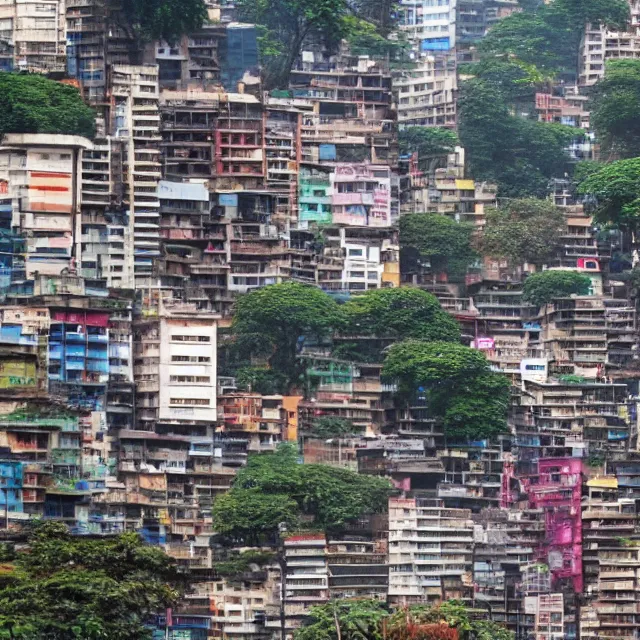 Prompt: streets of mumbai, 2 0 7 0, mossy buildings, high fidelity, uncompressed png, indian caravans