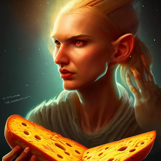 Image similar to epic professional digital art of 🧀🦤🛺🧸, best on artstation, cgsociety, wlop, Behance, pixiv, astonishing, impressive, cosmic, outstanding epic, stunning, gorgeous, much detail, much wow, masterpiece.