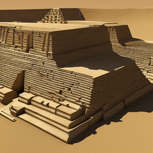 Image similar to egyptian cat vehicle of the pyramids desert HD photo superrealism 3d 8k resolution