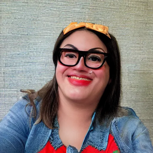 Image similar to Betty la fea