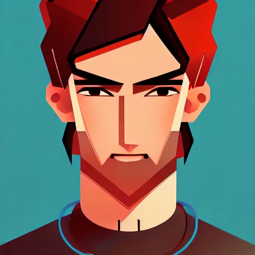 Prompt: 2 d character design, male superstar, vector art, digital art, portrait, 4 k, 8 k, sharp focus, smooth, illustration, concept art, music artist