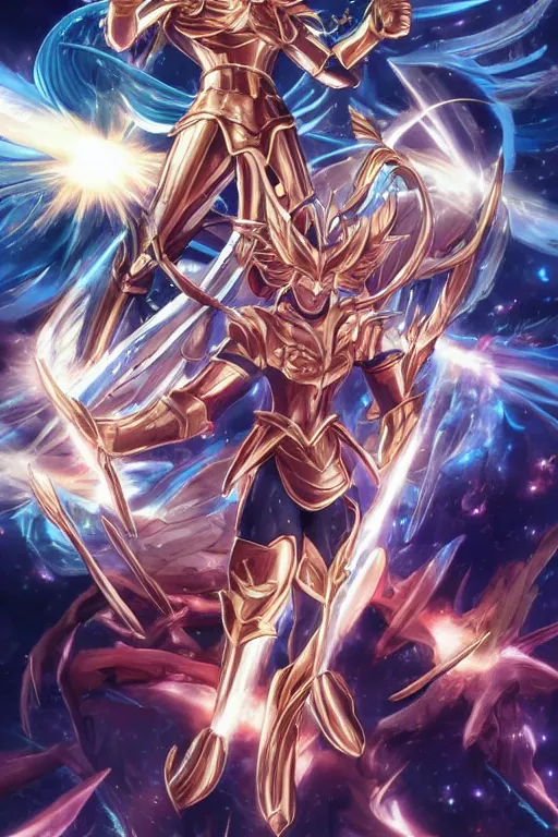 Image similar to 2 0 2 2 knights of the zodiac saint seiya battle for sanctuary hero suit armor comics mask minimalist verytoon nautiljon animes toei animation namco bandai, art by artgerm and greg rutkowski and magali villeneuve