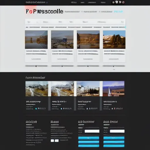 Prompt: best wordpress theme