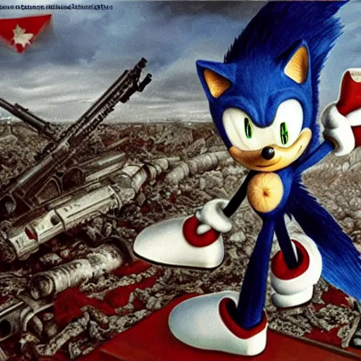 27853 - safe, artist:ry-spirit, shadow the hedgehog (sonic), hedgehog,  mammal, anthro, cc by-nc-nd, creative commons, sega, sonic the hedgehog  (series), 2018, gun, handgun, high res, male, meme, pistol, probably a  glock, quills