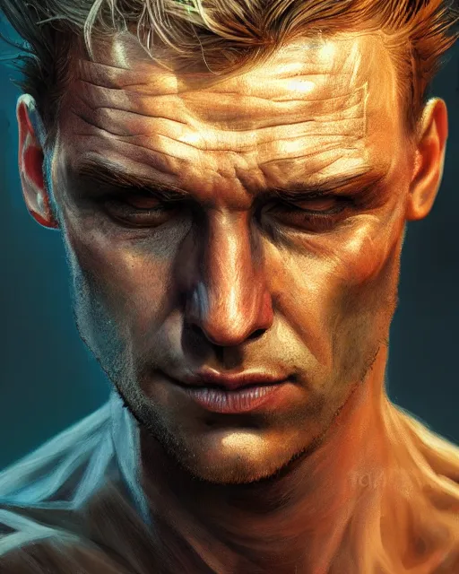 Prompt: portrait of the sandman, ultra realistic, epic, highly detailed, hd, sharp focus, cinematic lighting, realistic, dreamy, vivid colors, dreary, morose, matt painting, digital art, non blurry, sharp, artstation, concept art, smooth, illustration