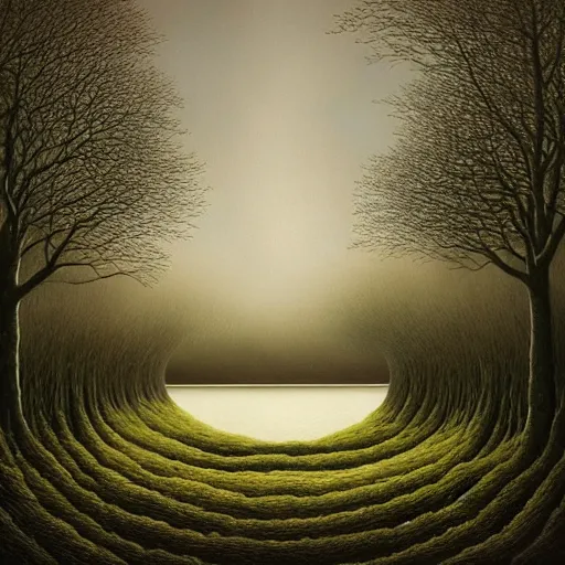 Image similar to avant-garde by lee madgwick