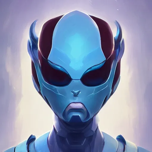 Image similar to face icon stylized minimalist starcraft, loftis, cory behance hd by jesper ejsing, by rhads, makoto shinkai and lois van baarle, ilya kuvshinov, rossdraws global illumination