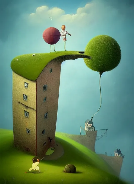 Image similar to gediminas pranckevicius happy smille kid super amazing