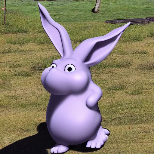 Image similar to sus chungus