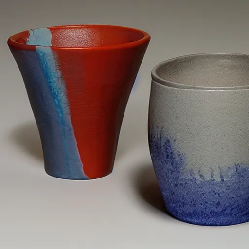 Image similar to contemporary ceramics