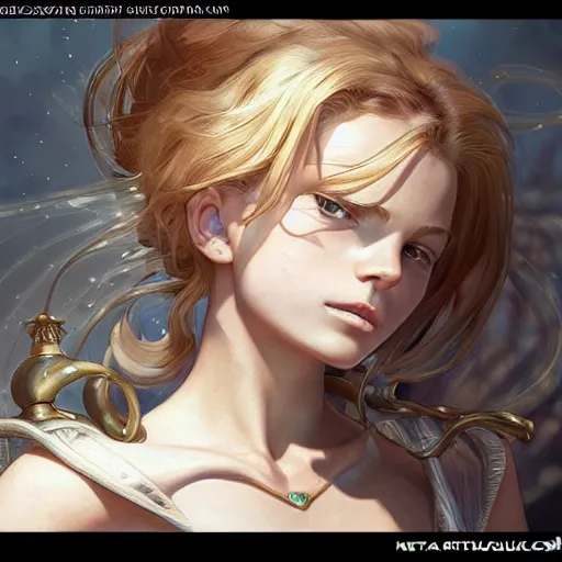 Image similar to ultra realistic illustration, marle from chrono trigger, intricate, elegant, highly detailed, digital painting, artstation, concept art, smooth, sharp focus, illustration, art by artgerm and greg rutkowski and alphonse mucha