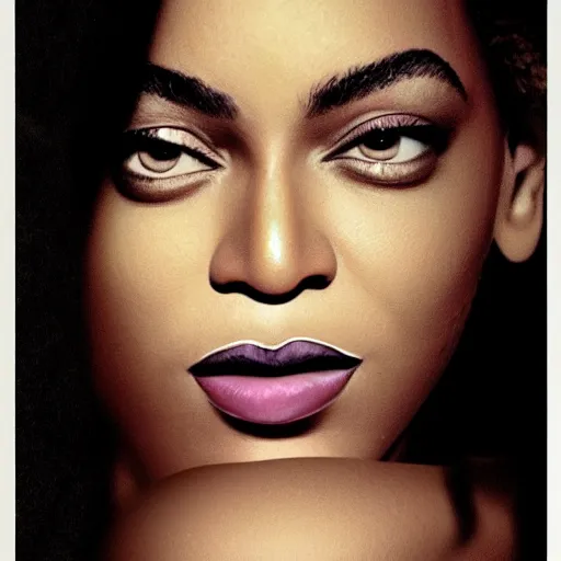 Image similar to beyonce smelling her own farts, photorealistic, hd, illustration