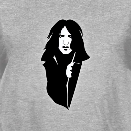 Image similar to snape pliskin