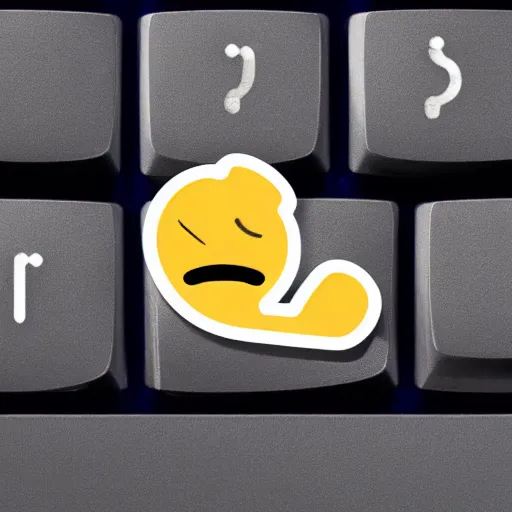 Image similar to emoji keycap number 69