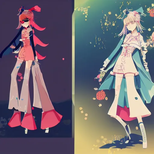 The Best 15 Anime Outfits - Ideas for Anime Costume! - MyAnimeList.net