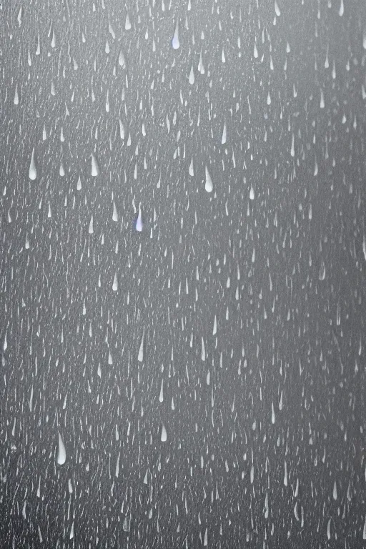 Prompt: a photo of rain, Behance