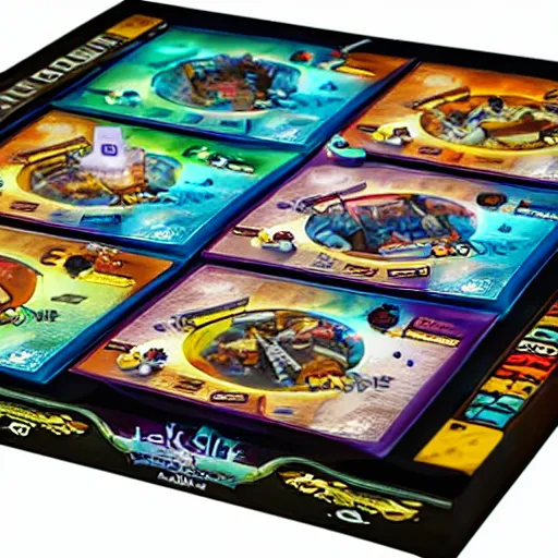 Image similar to bts k - pop the boardgame, spiel des jahres, boardgamegeek