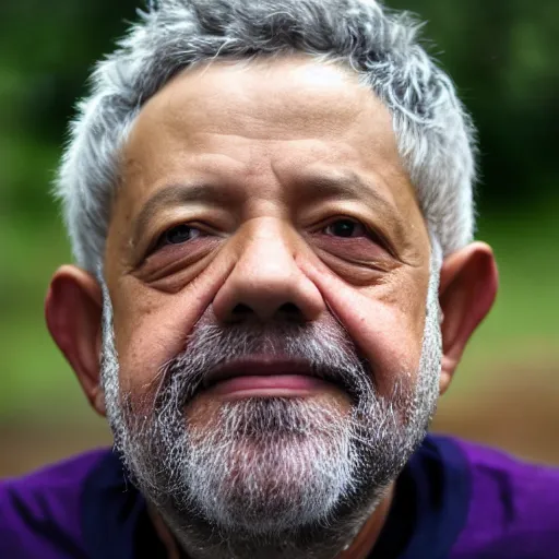 Image similar to photo of lula