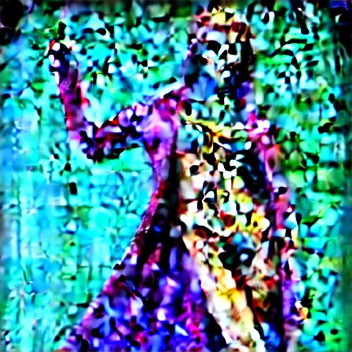 Image similar to glamour fashion modeling photo of skeletor