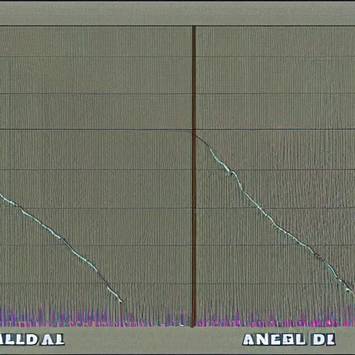 Prompt: the virgin dall - e user vs the average stable diffusion enjoyer