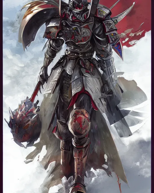 Baal Raiden Shogun Wallpaper 4K, 5K, Genshin Impact, Warrior
