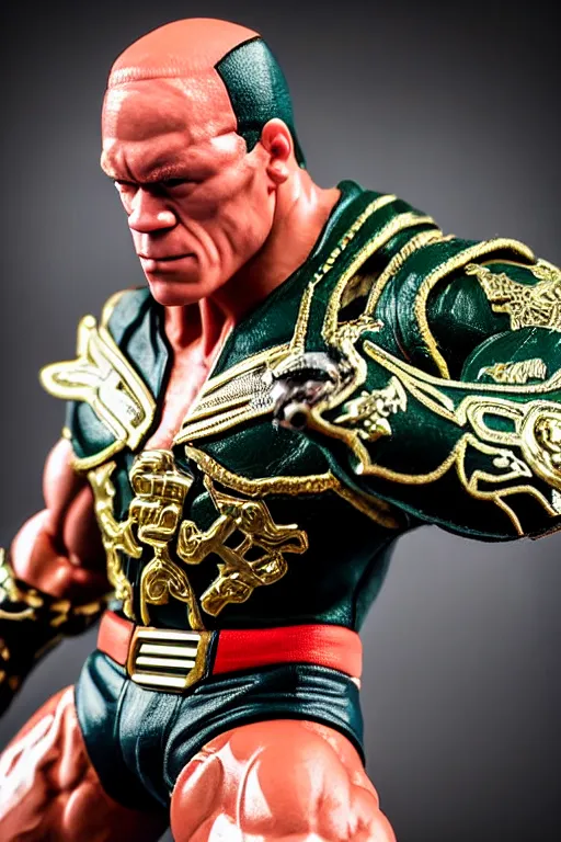 Image similar to john cena wrestling with kamen rider, high resolution, smooth, photorealistic, intricate, face features, body features, photorealistic, smooth, 4 k, aesthetic lighting, baroque object, sharp focus, hyperdetailed object, by : canon eos 5 d mark iv and sigma 7 0 - 2 0 0 mm f / 2. 8 dg os hsm sports