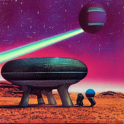 Prompt: a wandering mind by angus mckie