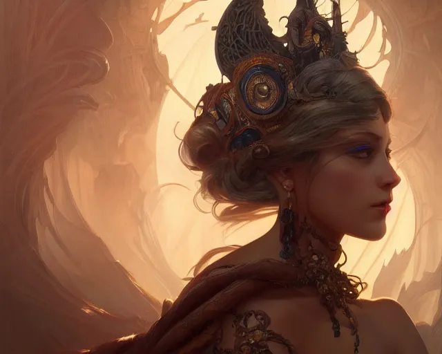 Image similar to photography of a ‰ tienne - louis boulla © e, deep focus, d & d and mtg, fantasy, intricate, elegant, highly detailed, digital painting, artstation, concept art, matte, sharp focus, illustration, hearthstone, art by artgerm and greg rutkowski and alphonse mucha