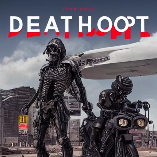 Prompt: deathloop ( 2 0 2 1 )