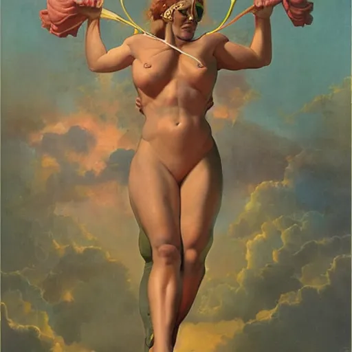 Image similar to by thomas blackshear