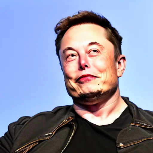 Image similar to elon musk sniffing his own farts, realistic, award winning, photography,