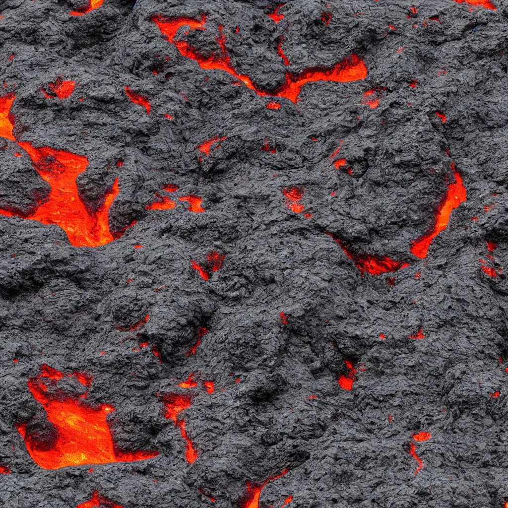 Image similar to lava material texture, high detail, high definition, photorealistic, 8k,