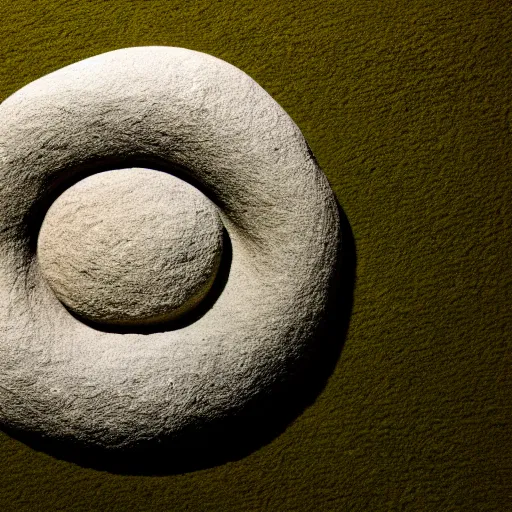 Image similar to zen koan