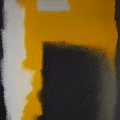 Image similar to a rough brush stroke oil painting of ray of light. tiger. prism. Black and white color theme. Volumetric light. Mark rothko. hyper detailed. hyper realism.