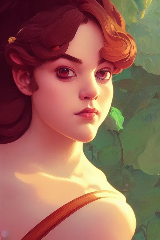 Prompt: a portrait of toad from mario bros., fantasy, sharp focus, intricate, elegant, digital painting, artstation, matte, highly detailed, concept art, illustration, ambient lighting, art by ilya kuvshinov, artgerm, alphonse mucha, and greg rutkowski