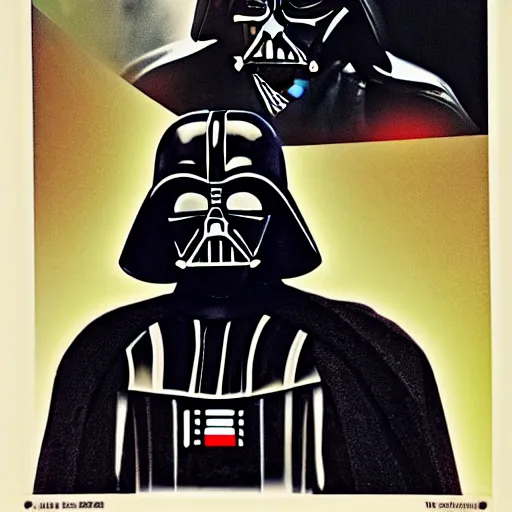 Image similar to darth vader and joe biden